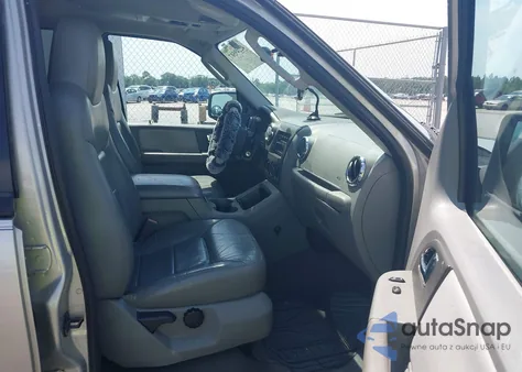 2005 Ford Expedition Xlt from USA, damaged, VIN 1FMPU15525LA96003